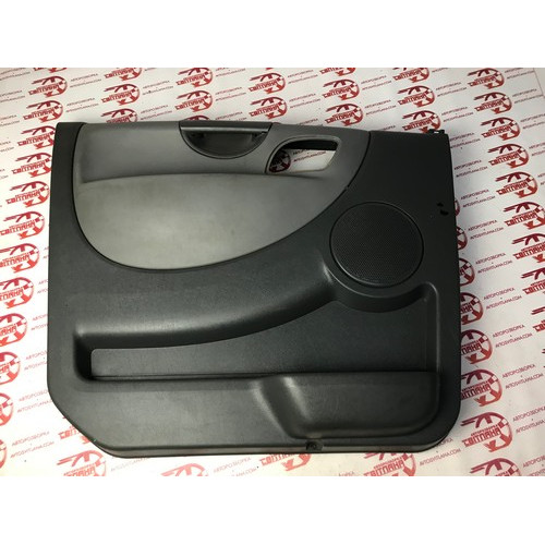 Карта двері передньої лівої Expert / Scudo / Jumpy 2007- 1498951077